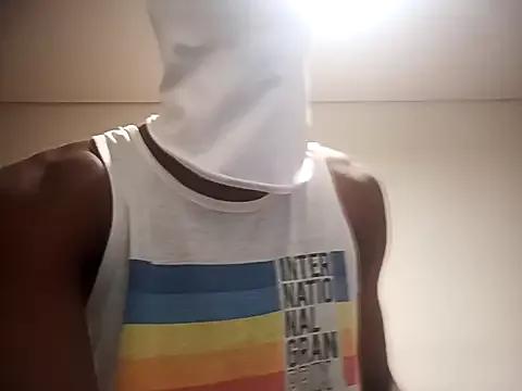 Mellow_Joe from StripChat