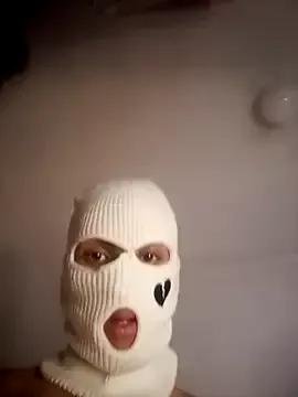 Mellow_Joe from StripChat