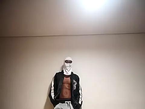 Mellow_Joe from StripChat