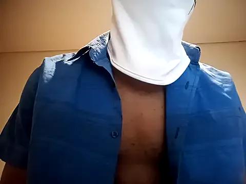 Mellow_Joe from StripChat