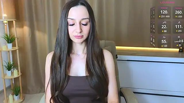 Mellowness_ webcams show profile image 