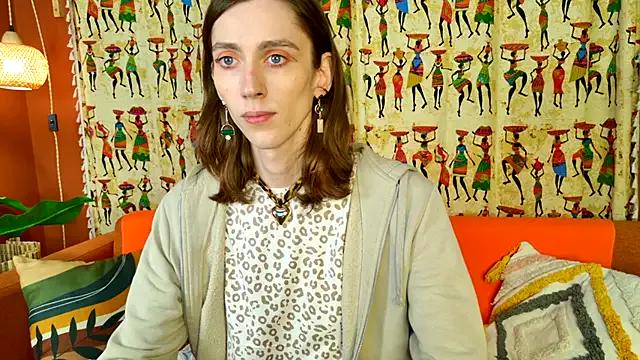 melody_gepard from StripChat is Freechat