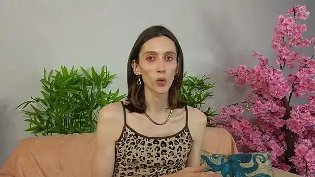 Melody_gepard webcams show profile image 