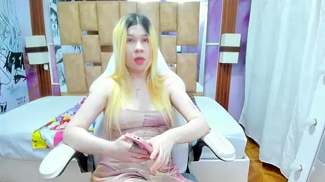 Melody_Lolii from StripChat is Freechat