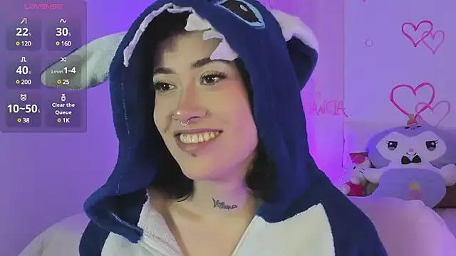 Melody_suarez webcams show profile image 