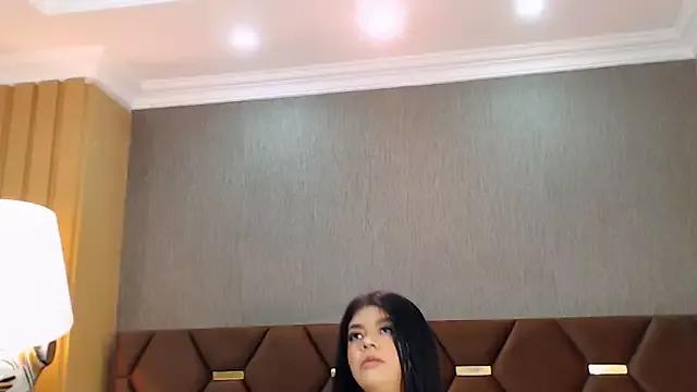 MelodyCarsson from StripChat is Freechat
