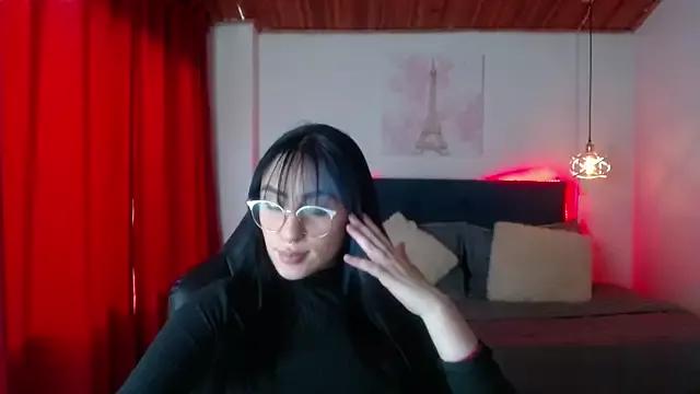 melodygirl__ from StripChat is Freechat