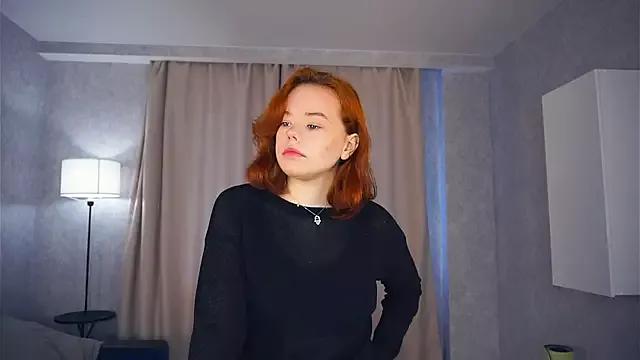 MelodyHasbrouck from StripChat is Freechat