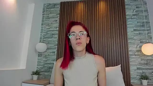 melodyvega0591 from StripChat is Freechat