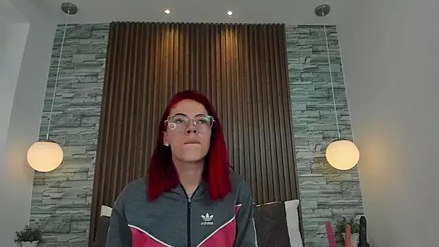 melodyvega0591 from StripChat is Freechat