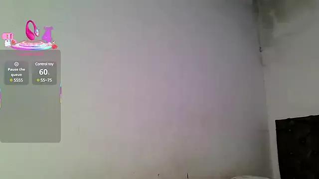 MelodyySweetie from StripChat is Freechat