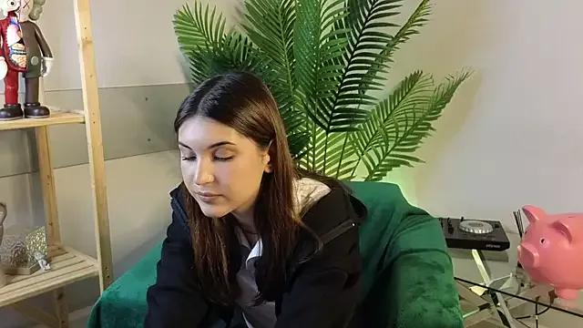 MelonieVolkers webcams show profile image 
