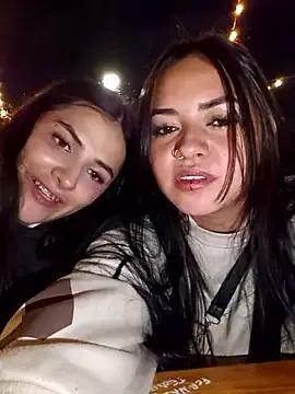 Mely0_ webcams show profile image 