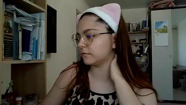 Melydelly webcams show profile image 