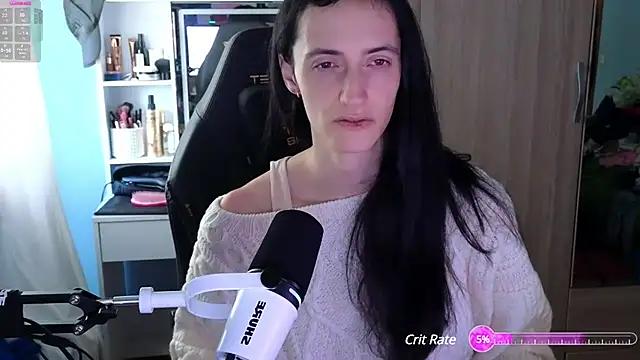 MemiKouki from StripChat