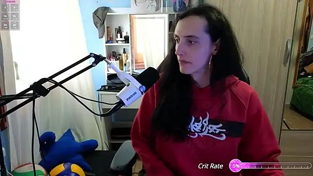 MemiKouki from StripChat