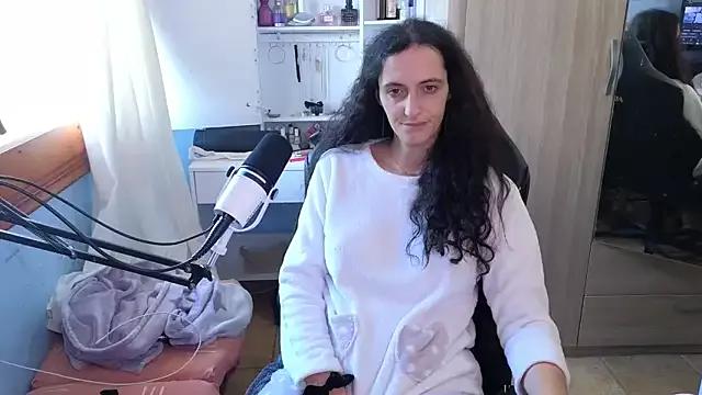 MemiSecrets from StripChat