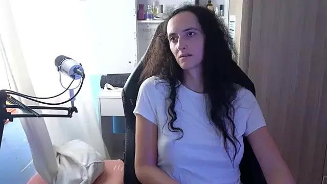 MemiSecrets from StripChat