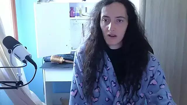 MemiSecrets from StripChat