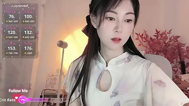 Photos of mengwan-1111 from StripChat is Freechat