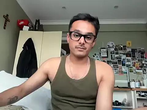 meow_monster from StripChat is Freechat