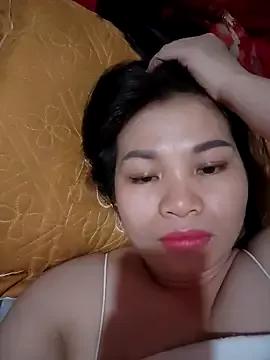 Meoweo_23 from StripChat is Freechat