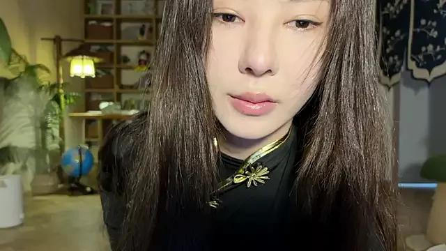meowLili from StripChat is Freechat