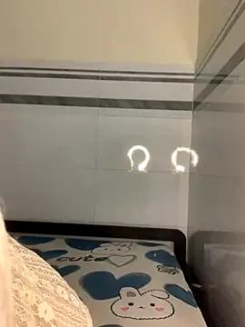 Meowyeuk6 from StripChat is Freechat
