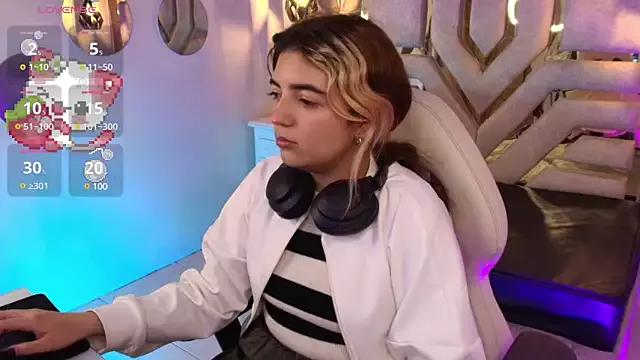 Meraki_fraise webcams show profile image 