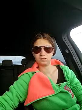 Mercedeswoman8 webcams show profile image 