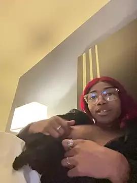 Mercedeszzz webcams show profile image 