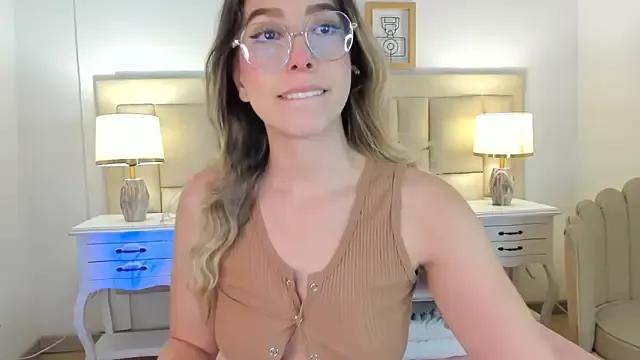 Meredit_Lane from StripChat