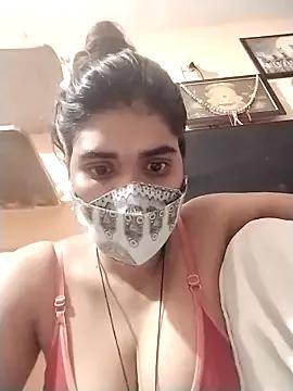 Meri-javani webcams show profile image 