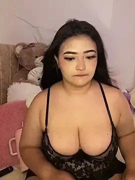 Mericute_ from StripChat is Freechat