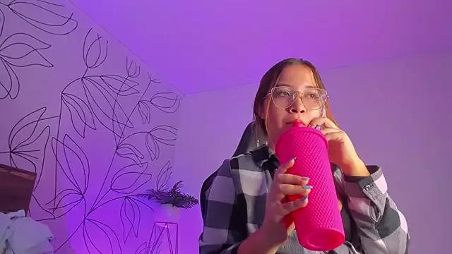 Merida_06 webcams show profile image 