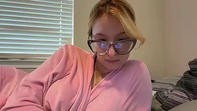 Mermaid-hana from StripChat