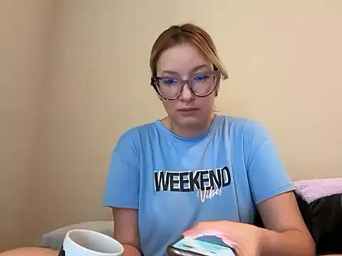 Mermaid-hana from StripChat