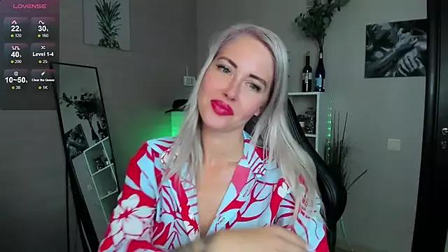 Mermaid_N from StripChat