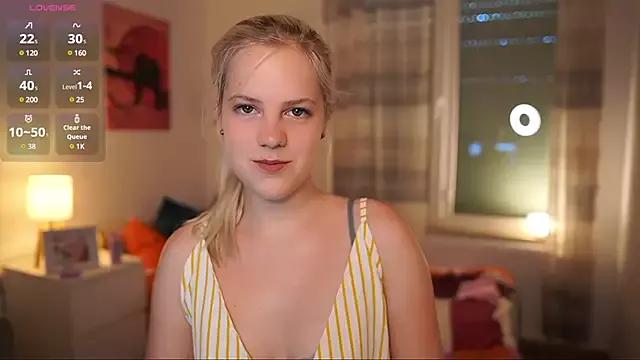 merrilyn__ from StripChat