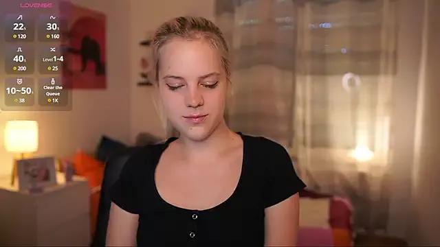 merrilyn__ from StripChat