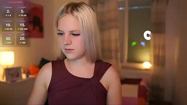 merrilyn__ from StripChat