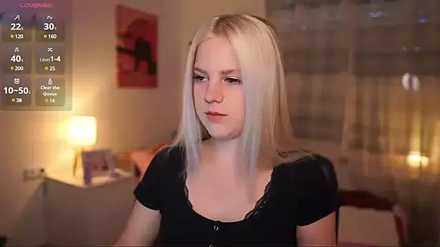 merrilyn__ from StripChat