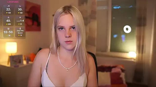 merrilyn__ from StripChat