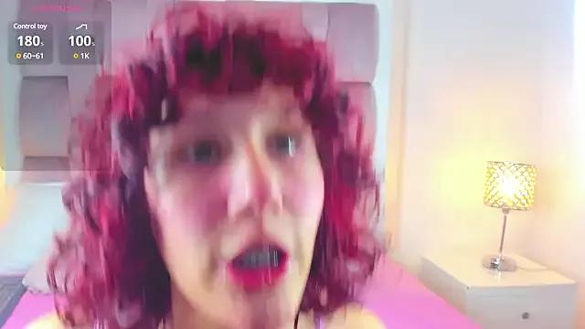 MerryScott_ from StripChat