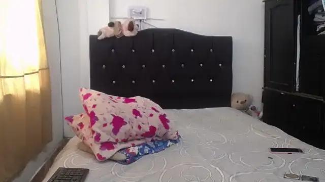 merryymaturee_ from StripChat