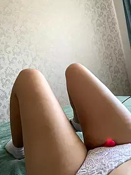 Mersedas123456 webcams show profile image 