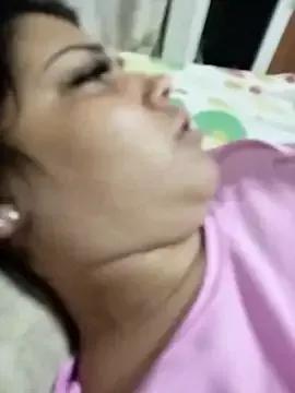 Merylinbebe webcams show profile image 