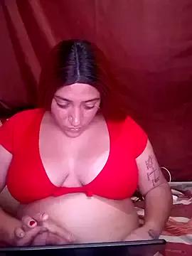 Messy_Nasty_Whore_ from StripChat