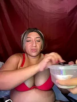Messy_Nasty_Whore_ from StripChat