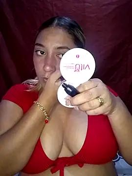 Messy_Nasty_Whoree from StripChat